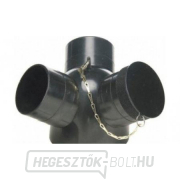 Csatlakozó 6  Csatlakozó 6