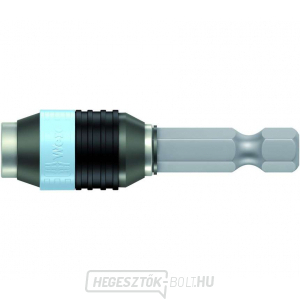 Wera 071100 Univerzális tartó 3888/4/1 K Rapidaptor, rozsdamentes acél Wera 071100 Univerzális tartó 3888/4/1 K Rapidaptor, rozsdamentes acél gallery main image