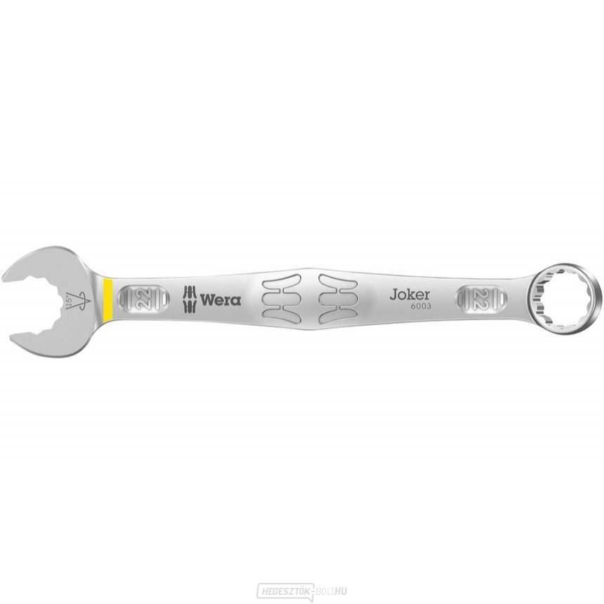 Wera 020502 22 mm-es imbuszkulcs 6003 Joker, offset Wera 020502 22 mm-es imbuszkulcs 6003 Joker, offset gallery main image