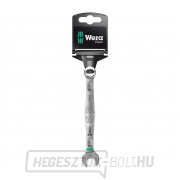 Wera 020502 22 mm-es imbuszkulcs 6003 Joker, offset Előnézet 