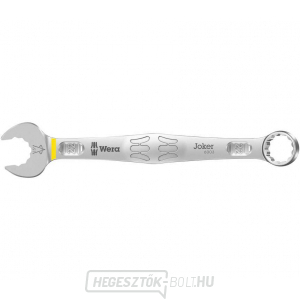 Wera 020502 22 mm-es imbuszkulcs 6003 Joker, offset Wera 020502 22 mm-es imbuszkulcs 6003 Joker, offset gallery main image