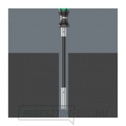 Wera 028161 393 S csavarhúzóhegy markolat rugalmas szárral 1/4" x 173,5 mm náhled