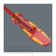 Wera 003990 Csavarhúzó nyél Kraftform Kompakt 9 x 102 mm 817 VDE típus 817 VDE náhled