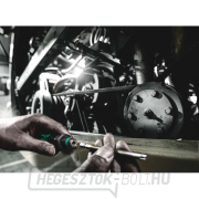 Wera 051462 Kézi marótartó 1/4" Kraftform rövid Rapidaptorral, 816 R típus náhled