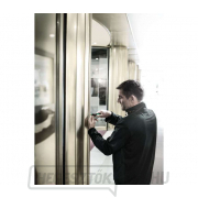 Wera 051462 Kézi marótartó 1/4" Kraftform rövid Rapidaptorral, 816 R típus náhled