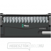 Wera 057432 Bits 1/4" Bit-Check 30 Wood 2 (Fa) Előnézet 