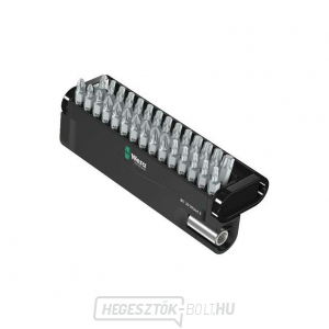 Wera 057432 Bits 1/4" Bit-Check 30 Wood 2 (Fa) Wera 057432 Bits 1/4" Bit-Check 30 Wood 2 (Fa) gallery main image