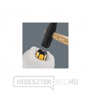 Wera 018270 Lapos fejű csavarhúzó 1,6x10,0x175 mm típus 932 A náhled