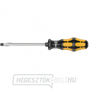 Wera 018270 Lapos fejű csavarhúzó 1,6x10,0x175 mm típus 932 A Wera 018270 Lapos fejű csavarhúzó 1,6x10,0x175 mm típus 932 A gallery main image