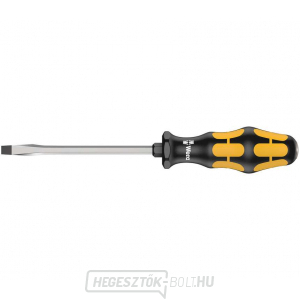 Wera 018270 Lapos fejű csavarhúzó 1,6x10,0x175 mm típus 932 A Wera 018270 Lapos fejű csavarhúzó 1,6x10,0x175 mm típus 932 A gallery main image