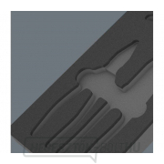 Wera 137380 Szerszámmodul - 9880-as habbetét Knipex fogókhoz 1. szett 9780-as típus. Szerszámok nélkül náhled