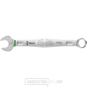 Wera 020501 Csavarkulcs 21 mm 6003 Joker, offset Wera 020501 Csavarkulcs 21 mm 6003 Joker, offset gallery main image