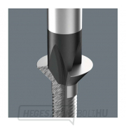 Wera 051575 Villanyszerelő csavarhúzók Kraftform 1060 i/1062 i/6 VDE (6 darabos készlet) Előnézet 