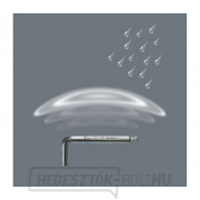 Wera 133163 Húzócsavarkulcs 950/9 Hex-Plus 3. Krómozott (9 darabos készlet) Wera 133163 Húzócsavarkulcs 950/9 Hex-Plus 3. Krómozott (9 darabos készlet) náhled