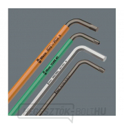 Wera 133163 Húzócsavarkulcs 950/9 Hex-Plus 3. Krómozott (9 darabos készlet) Wera 133163 Húzócsavarkulcs 950/9 Hex-Plus 3. Krómozott (9 darabos készlet) náhled
