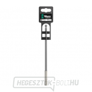 Wera 160979 899/4/1 S univerzális bittartó rögzítőgyűrűvel és mágnessel gallery main image