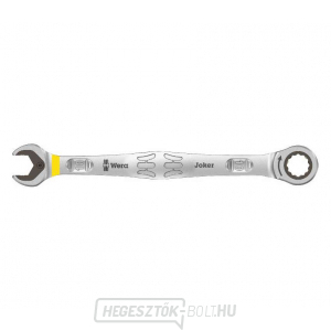 Wera 073270 racsnis kulcs 6000 Joker 10 mm Wera 073270 racsnis kulcs 6000 Joker 10 mm gallery main image
