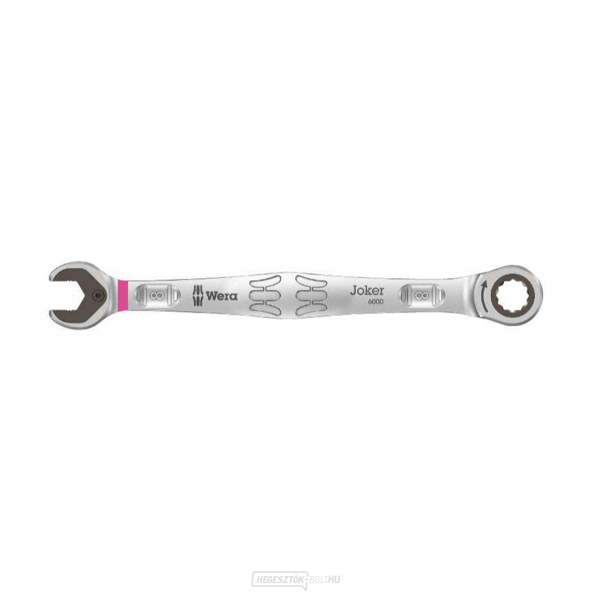 Wera 073268 racsnis kulcs 6000 Joker 8 x 144 mm