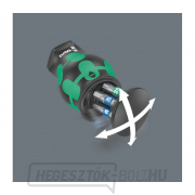 Wera 008875 Kraftform Kompakt Stubby bit tartó 3 tálcával (6 darabos készlet) náhled