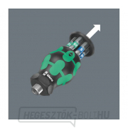 Wera 008875 Kraftform Kompakt Stubby bit tartó 3 tálcával (6 darabos készlet) náhled