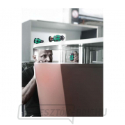 Wera 008875 Kraftform Kompakt Stubby bit tartó 3 tálcával (6 darabos készlet) náhled