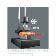 Wera 006158 Villanyszerelő csavarhúzó Kraftform Plus PH 4x200 mm 162 i VDE típus 162 i VDE náhled