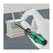 Wera 008100 Szerszámok a soros bilincsek vezérléséhez. 338/2 típus (2 darabos készlet) náhled