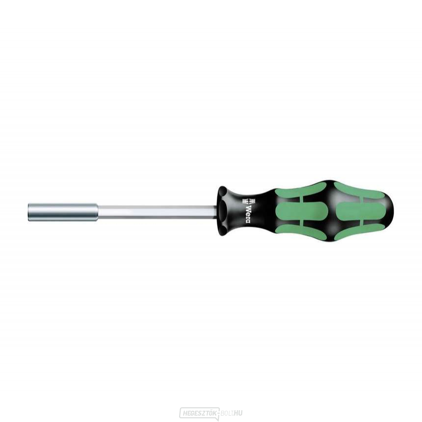 Wera 051205 Kézi marószerszámtartó 1/4" x 120 mm mágnessel, 812/1 Vario típus Wera 051205 Kézi marószerszámtartó 1/4" x 120 mm mágnessel, 812/1 Vario típus gallery main image