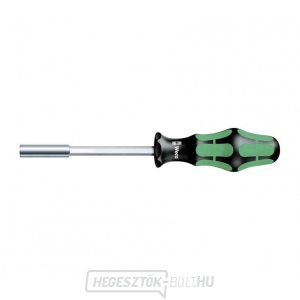 Wera 051205 Kézi marószerszámtartó 1/4" x 120 mm mágnessel, 812/1 Vario típus Wera 051205 Kézi marószerszámtartó 1/4" x 120 mm mágnessel, 812/1 Vario típus gallery main image