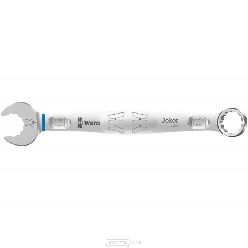 Wera 020210 Inbuszkulcs 19 mm 6003 Joker, offset
