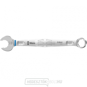 Wera 020210 Inbuszkulcs 19 mm 6003 Joker, offset Wera 020210 Inbuszkulcs 19 mm 6003 Joker, offset gallery main image