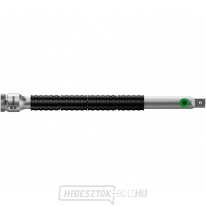 Wera 003643 Zyklop flexibilis zárhosszabbító 1/2" gyorskioldó hüvely, hosszú típus 8796 LC Wera 003643 Zyklop flexibilis zárhosszabbító 1/2" gyorskioldó hüvely, hosszú típus 8796 LC gallery main image