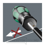 Wera 028150 7 x 167 mm-es, hajlékony, 391-es típusú, hatszögletű csavarhúzó náhled