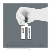 Wera 052503 Univerzális tartó 1/4" x 75 mm 889/4/1 Rapidaptor náhled