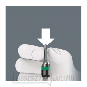 Wera 052503 Univerzális tartó 1/4" x 75 mm 889/4/1 Rapidaptor náhled