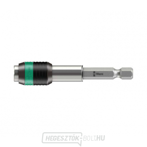 Wera 052503 Univerzális tartó 1/4" x 75 mm 889/4/1 Rapidaptor Wera 052503 Univerzális tartó 1/4" x 75 mm 889/4/1 Rapidaptor gallery main image