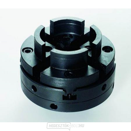 4 oldalú koncentrikus tokmány DSL-1100V, DSL-450/1000, DSK-hez