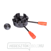 4 oldalú koncentrikus tokmány DSL-1100V, DSL-450/1000, DSK-hez Előnézet 