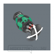 Wera 008874 Kraftform Kompakt Stubby bit tartó tálcával 2 (6 darabos készlet) náhled