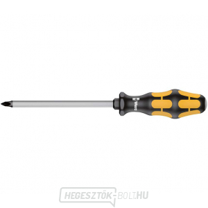 Wera 017015 Phillips csavarhúzó PH 3x150 mm típus 917 SPH Wera 017015 Phillips csavarhúzó PH 3x150 mm típus 917 SPH gallery main image