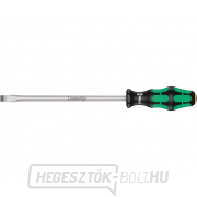Wera 110104 Lapos fejű csavarhúzó 1,6x10,0x200 típus 334 Wera 110104 Lapos fejű csavarhúzó 1,6x10,0x200 típus 334 gallery main image