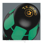 Wera 138270 TX 20 x 300 mm-es csavarhúzó 367 TORX® BO típus náhled