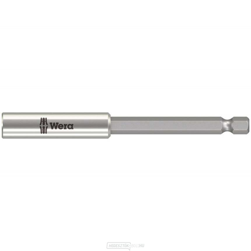 Wera 160977 899/4/1 S univerzális bittartó rögzítőgyűrűvel és mágnessel Wera 160977 899/4/1 S univerzális bittartó rögzítőgyűrűvel és mágnessel gallery main image