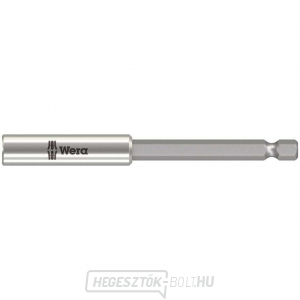 Wera 160977 899/4/1 S univerzális bittartó rögzítőgyűrűvel és mágnessel Wera 160977 899/4/1 S univerzális bittartó rögzítőgyűrűvel és mágnessel gallery main image