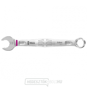 Wera 020215 Csavarkulcs 9/16" 6003 Joker, offset Wera 020215 Csavarkulcs 9/16" 6003 Joker, offset gallery main image