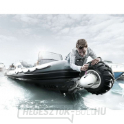 Wera 022698 Hatszögletű dugókulcs (inbus) 10 mm 3950 SPKL Többszínű HF, rozsdamentes acél, tartás funkcióval náhled