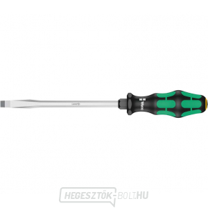 Wera 007677 Lapos fejű csavarhúzó 1,6x10,0x175 típus 334 HU Wera 007677 Lapos fejű csavarhúzó 1,6x10,0x175 típus 334 HU gallery main image