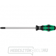 Wera 008740 Phillips csavarhúzó PH 4 x 200 mm, típus 350 PH gallery main image