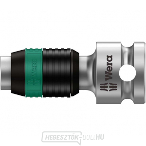Wera 003590 Adapter 3/8" Zyklop gyorskioldó kulccsal 8784 B1, 3/8", 1/4" x 3/8" x 44 mm, 3/8", 3/8", 1/4" x 3/8" x 44 mm Wera 003590 Adapter 3/8" Zyklop gyorskioldó kulccsal 8784 B1, 3/8", 1/4" x 3/8" x 44 mm, 3/8", 3/8", 1/4" x 3/8" x 44 mm gallery main image