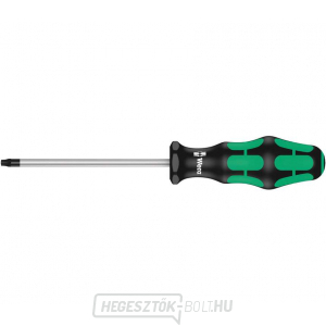 Wera 138264 TX 27 x 115 mm-es csavarhúzó 367 TORX® BO típus 367 TORX® BO gallery main image